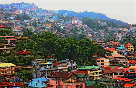 Baguio (City, Philippines) .